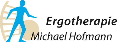 Logo - Ergotherapie Michael Hofmann